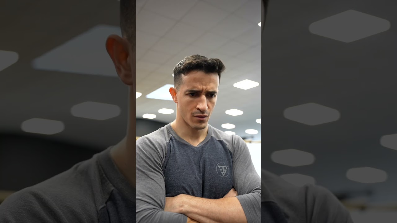 Lifting straps tutorial !! 😱😱