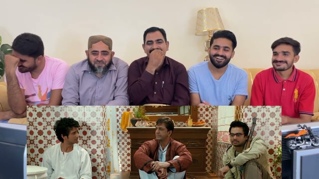 Renchuu Ka Pata Chal Gya Hai Wo Kahn Hai?😱 | Part 9