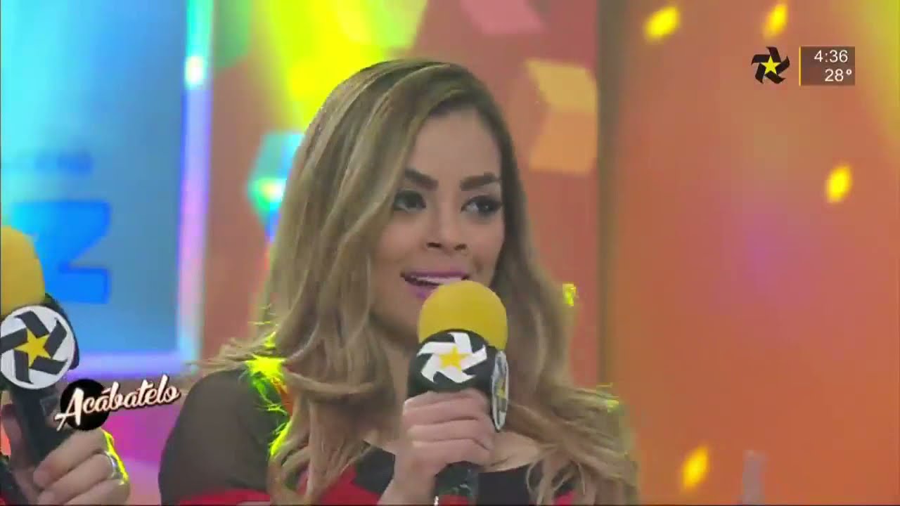 acabatelo 17 de marzo 2017- COMPLETO- VIERNES DE BAILE