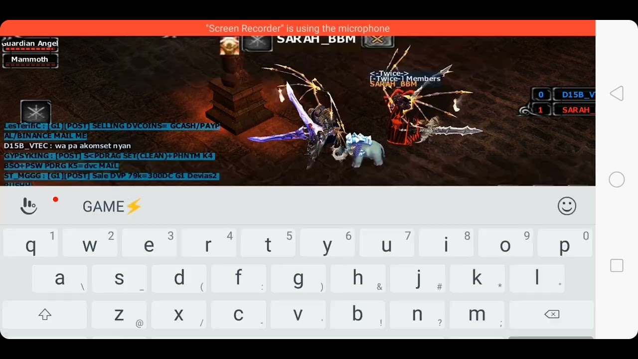 BK K3 BSO SET VS BK NON BSO K4 SET+K4 WEAPONS SDI DEVILZmu
