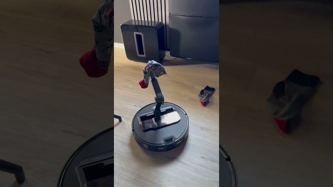 Roborock Saros Z70