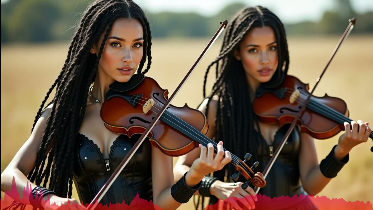 Runewire Labs -  Rhythm Is A Dancer (Taiko - Violin Remix)