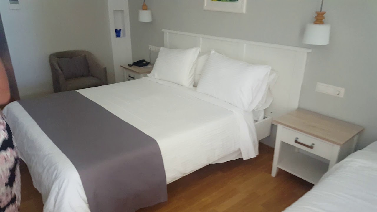 Elea beach 4* Корфу(2)