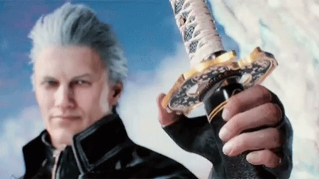 Dmc5- BURY THE LIGHT (slowed + reverb)