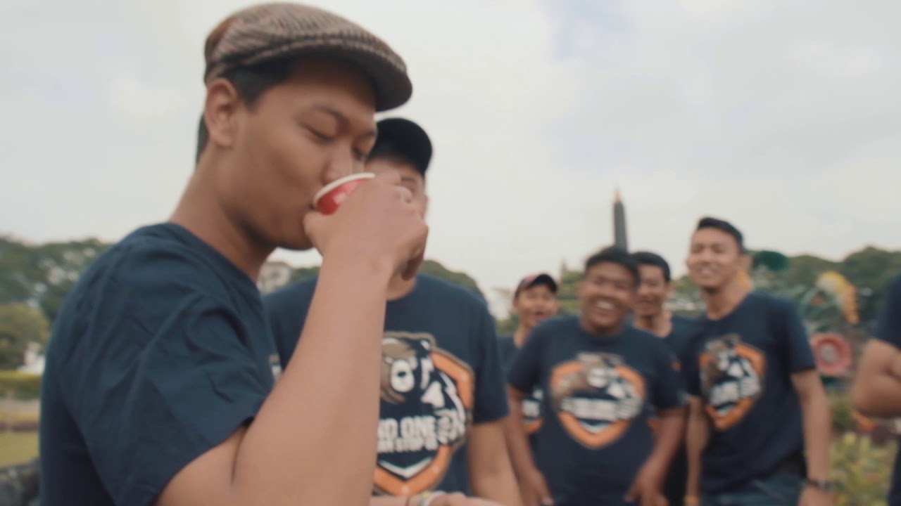 Toracafe Happening Story - SMAN 4 MALANG