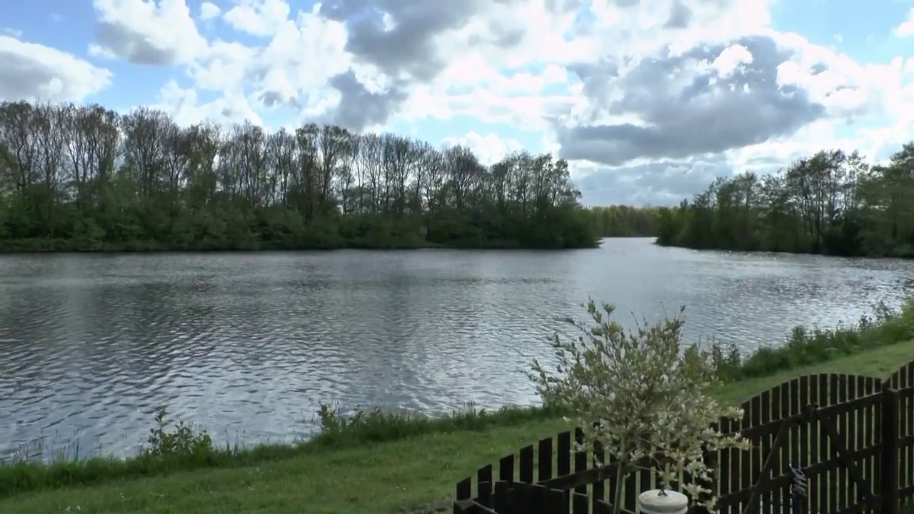 Op de camping De Kleine Wielen