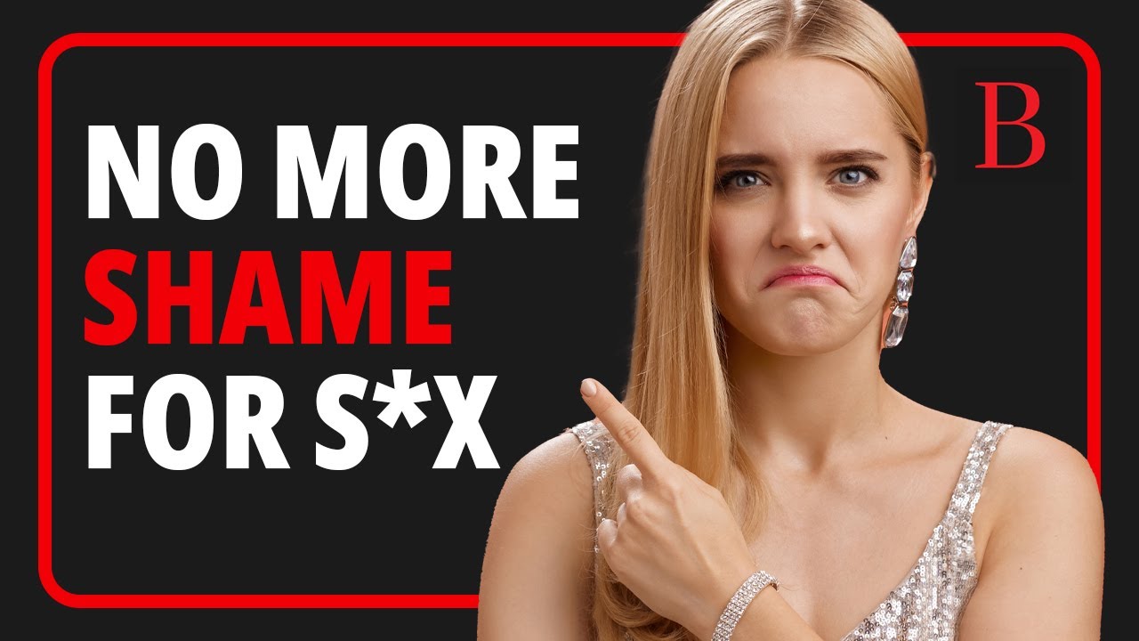 7 Ways To Deal With Sexual Shame For Your Desires