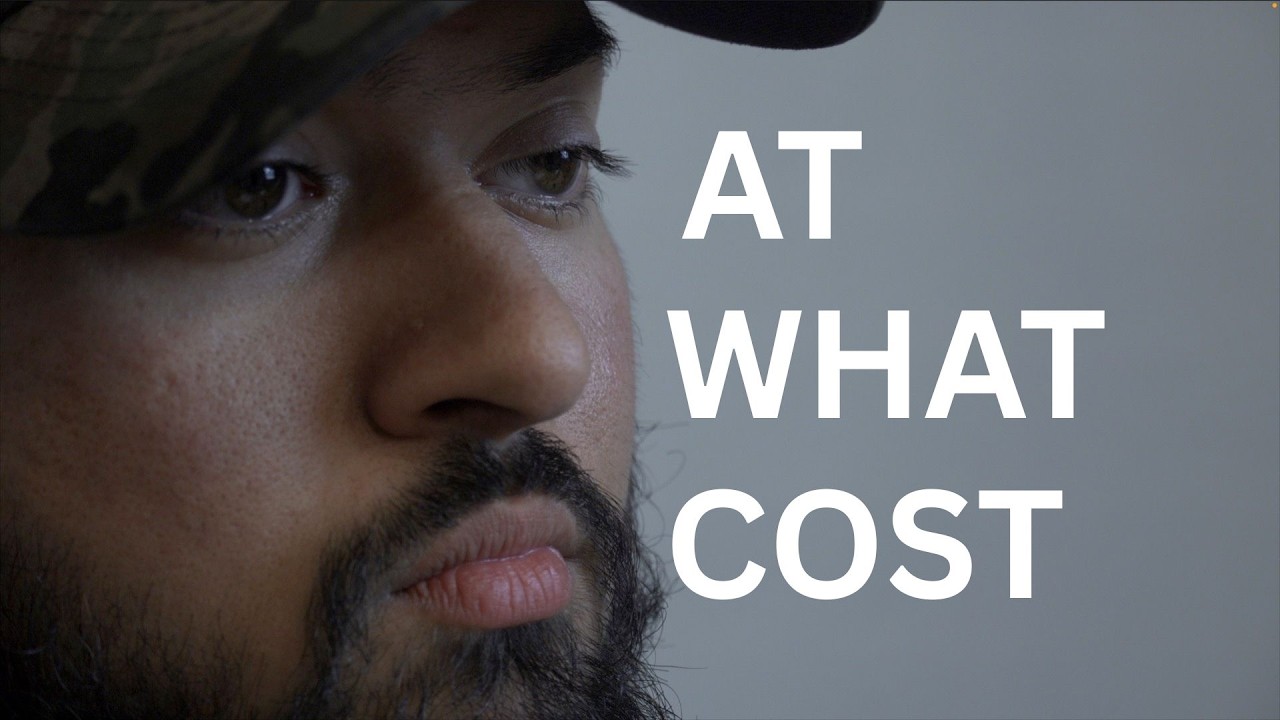 At What Cost (Teaser Short Film)