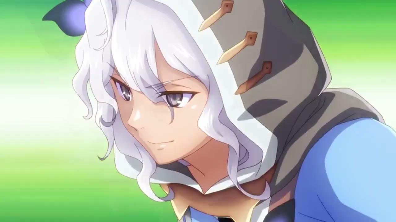 Rune Factory 5 - Bachelor Introduction: Ryker