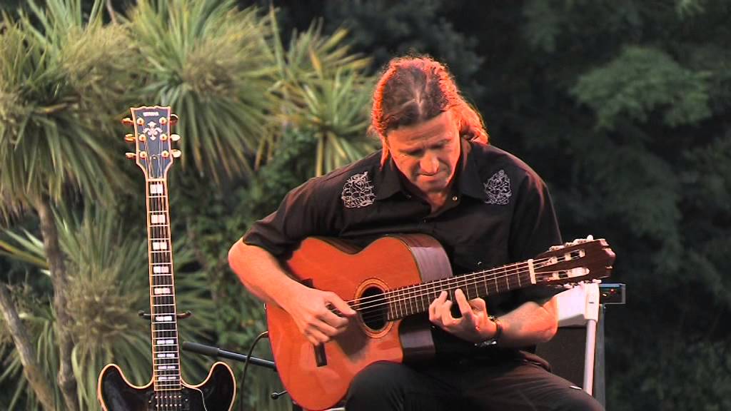 GUITARALDE 2012