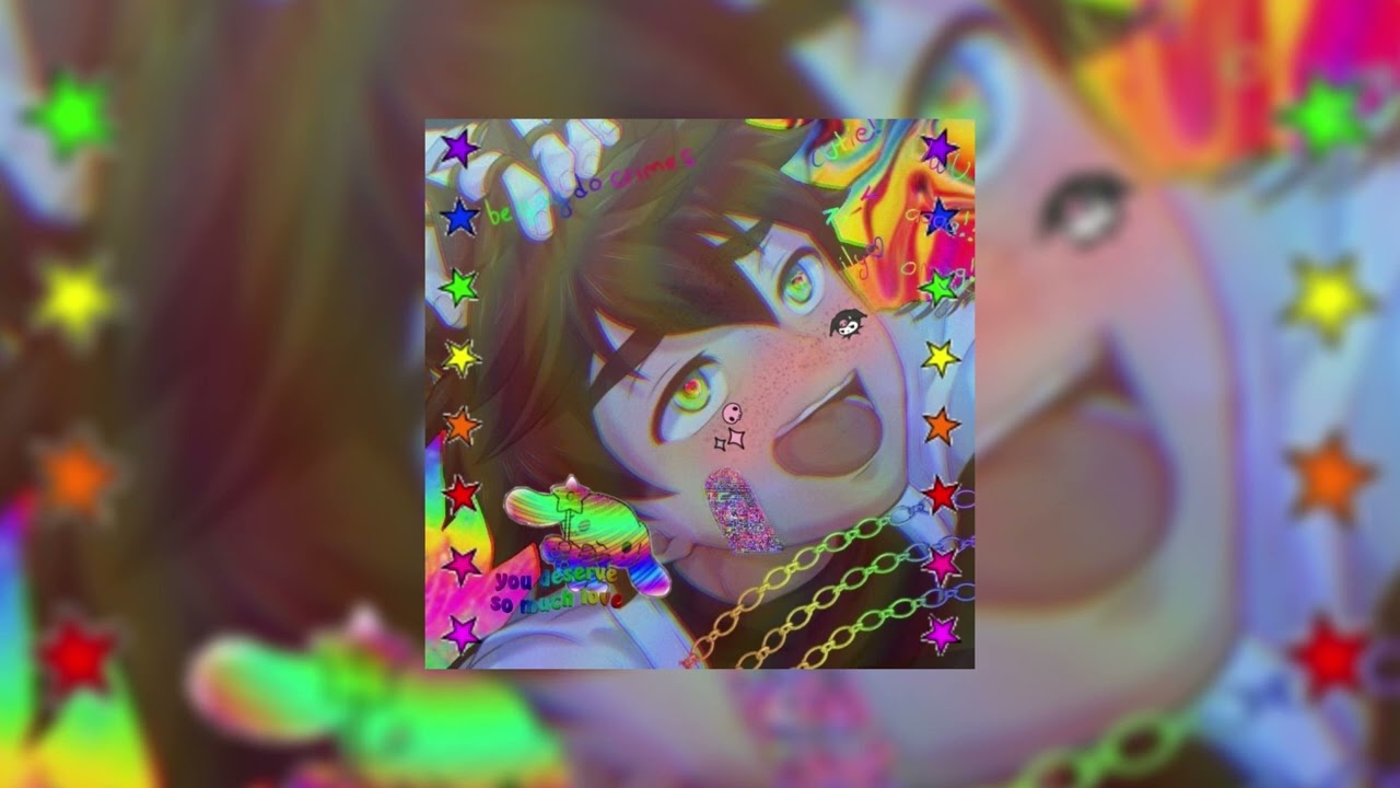 Jeffree Star - Eyelash Curlers And Butcher Knives (Speed Up)