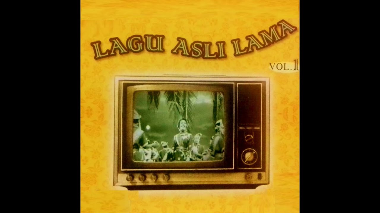 Siti Mariam - Bentan Telani