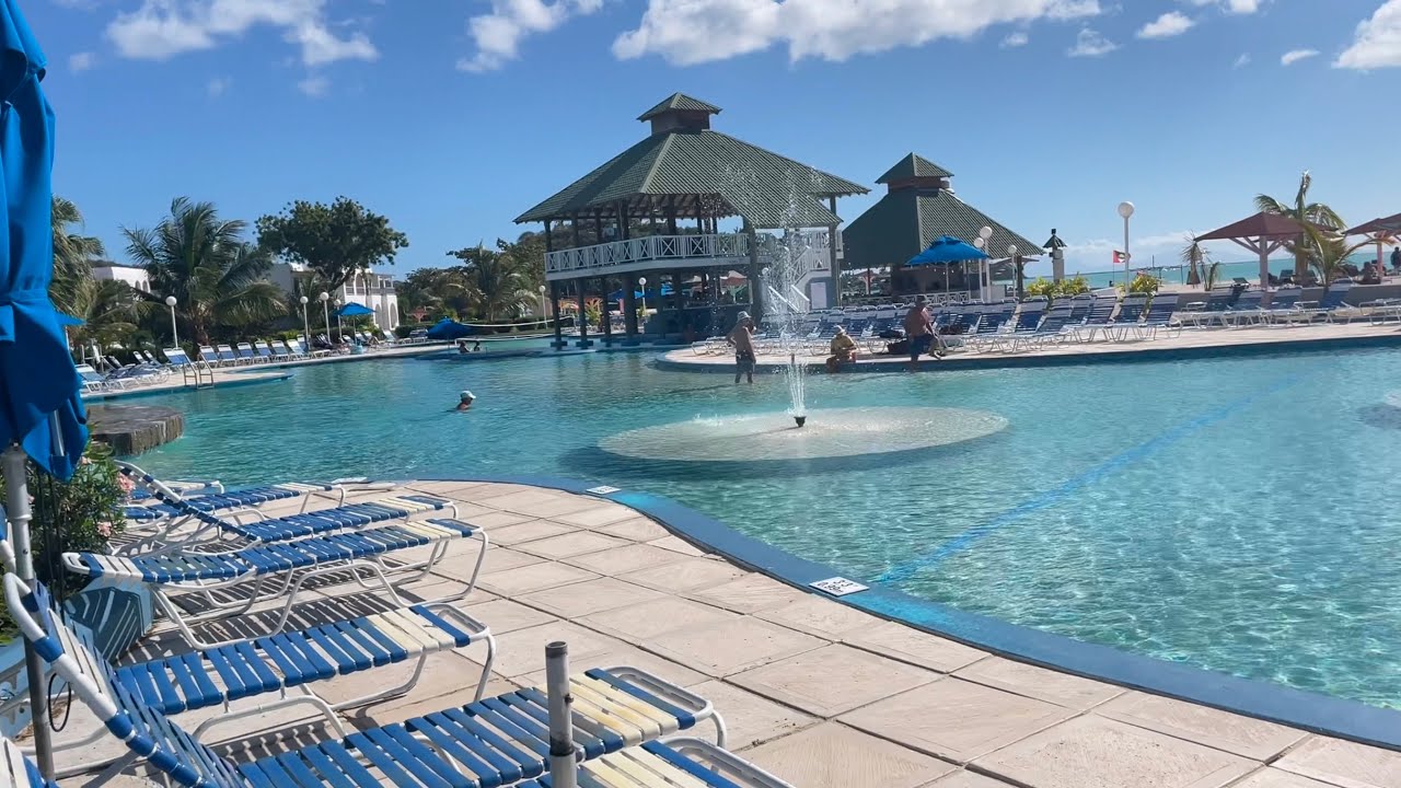 Jolly Beach Resort Reopened Dec2022