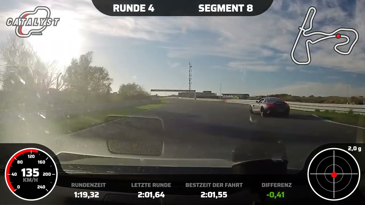 21.10.2022 GR Yaris Zandvoort 2:01min