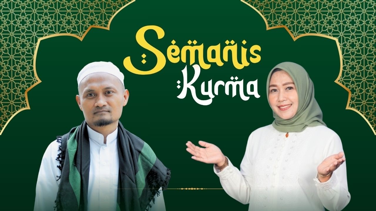 SEMANIS KURMA || EDISI KAMIS 19 MARET 2026
