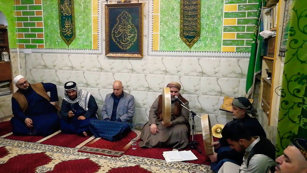 سيد محمود الرحومي العبادي عتابة وقصيدة مدد ياباز ياراعي الكراماتي