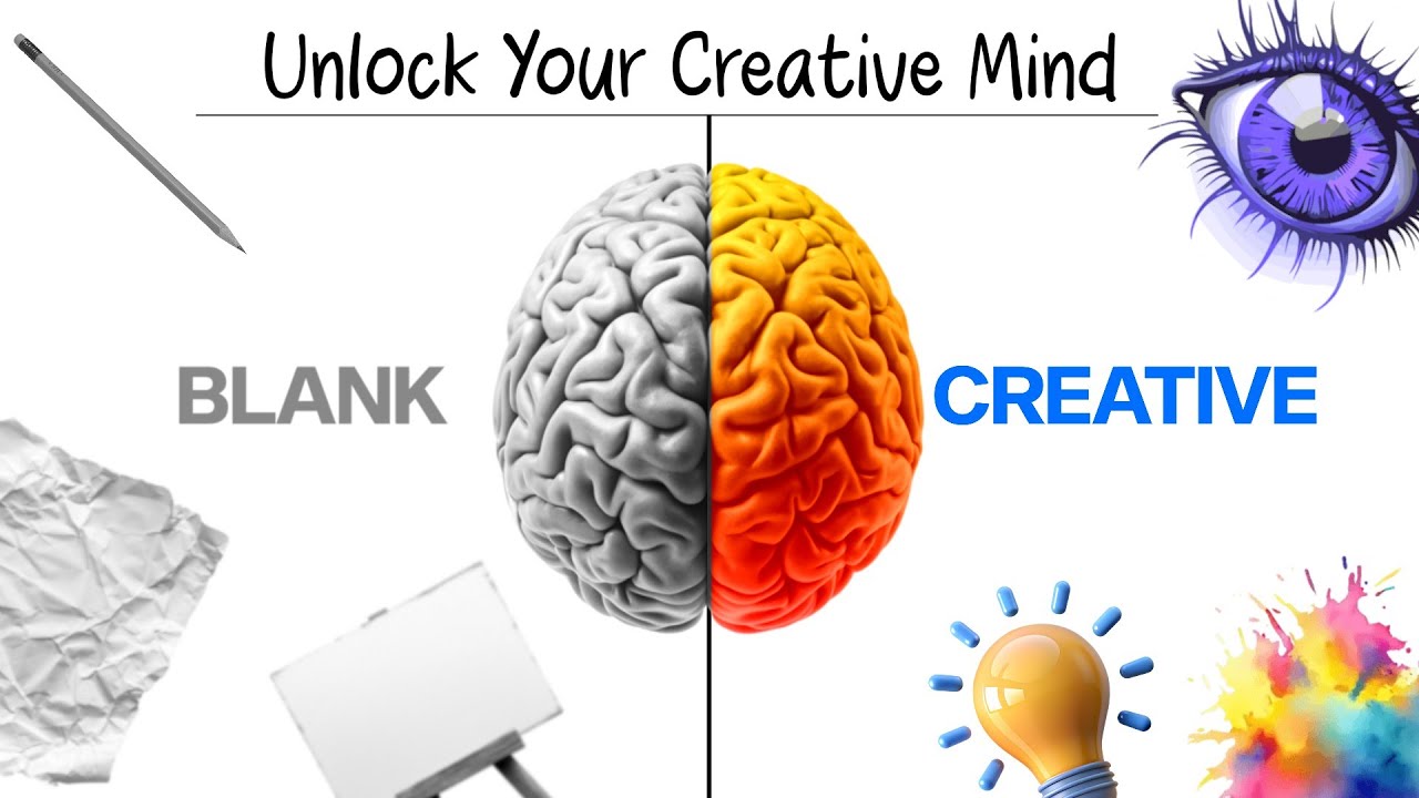 Master the Art of Creativity | Curious Kamal
