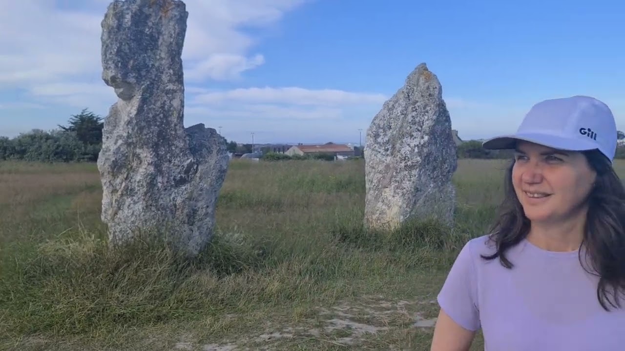 Ep 6: Exploring Camaret-sur-Mer