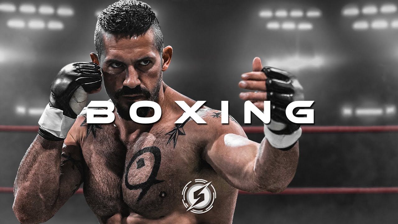 Best Boxing & Workout Music Mix 2025 👊 Training Motivation Music 🔥 Best Fight Workout Songs 2025