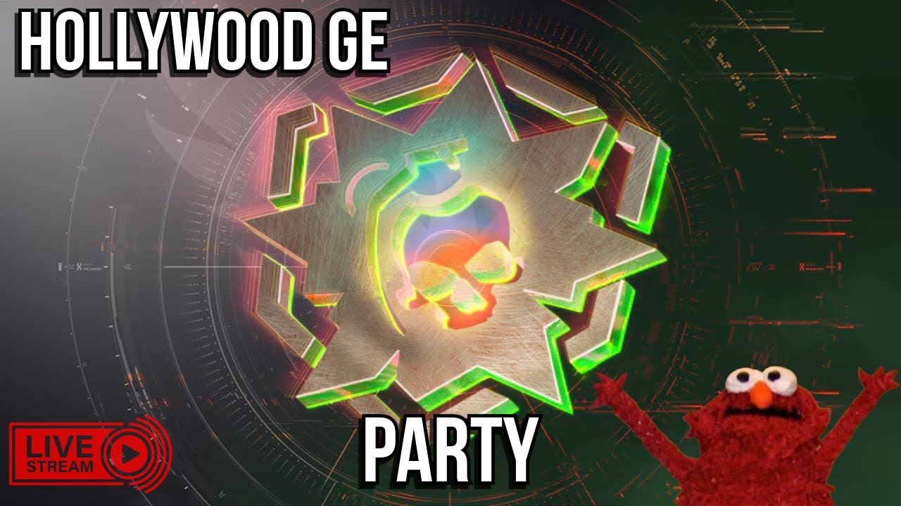 [The Division 2] Global Event: Hollywood