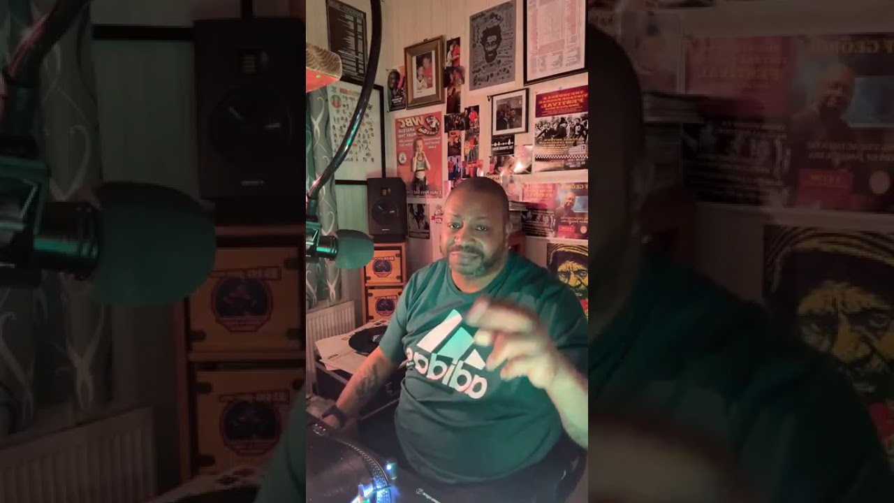 Come rocksteady 
