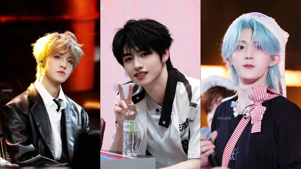 Tổng Hợp Tiktok - TOP Đăng Lục Thiếu Niên #5