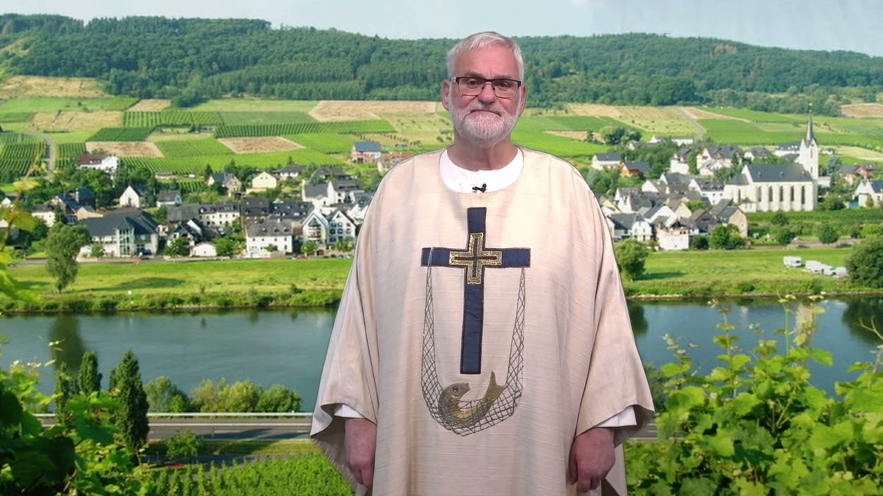 co-message: „Pastor Comes und seine persönliche Nachfolge Jesu