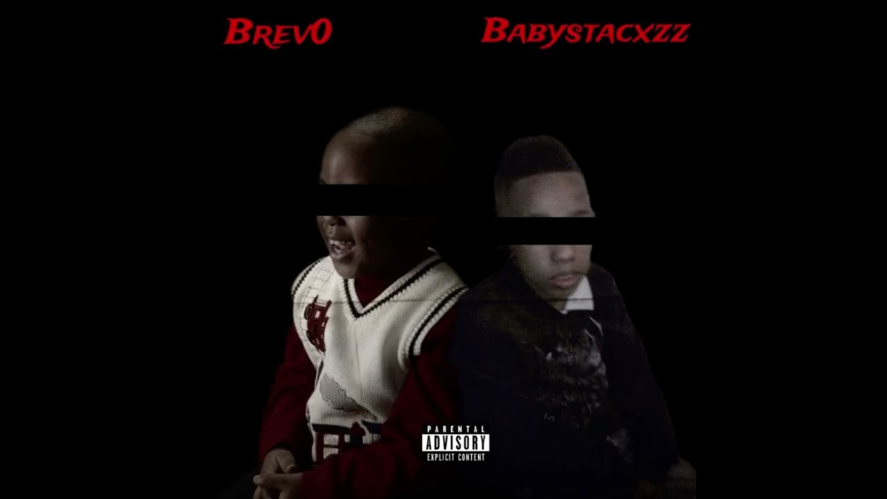 BMG Brev0 x Babystacxzz - 7am in Memphis (Official Audio)