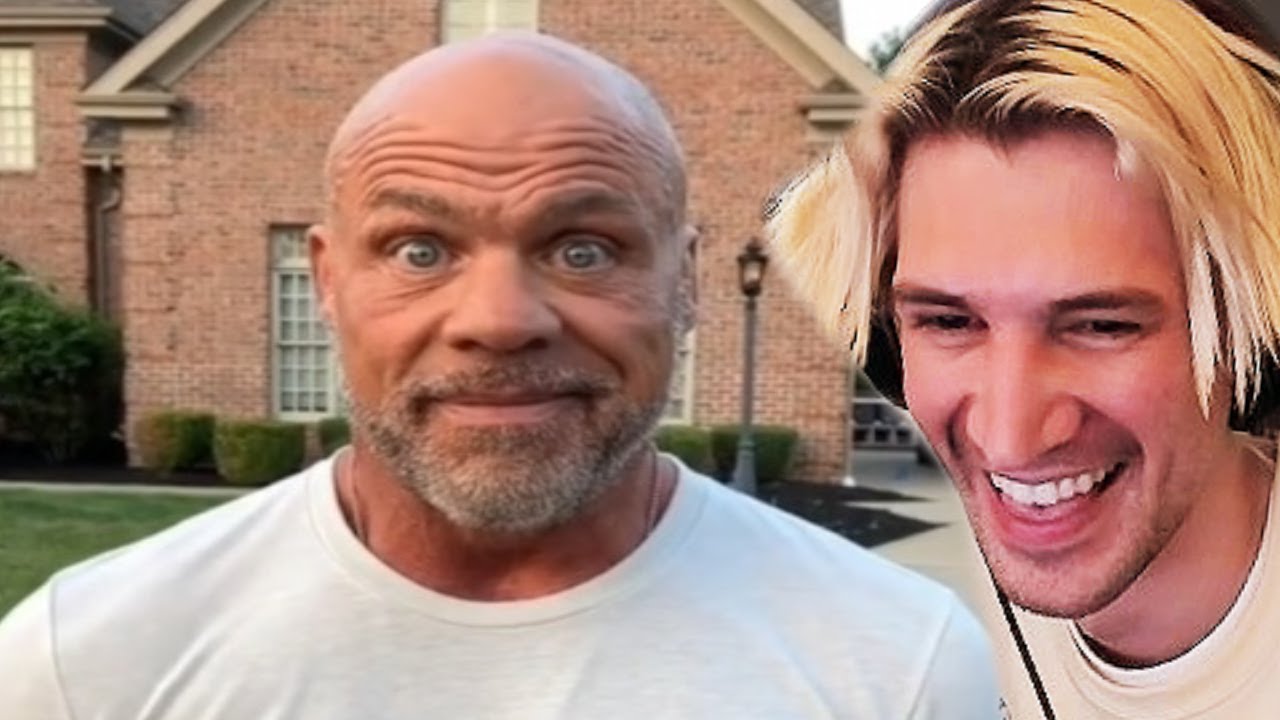 THE FUNNIEST NEW TIKTOK MEME!