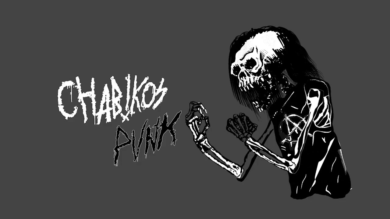 ch(A)BiKoS pUnK - APATRIDIA (Álbum completo)