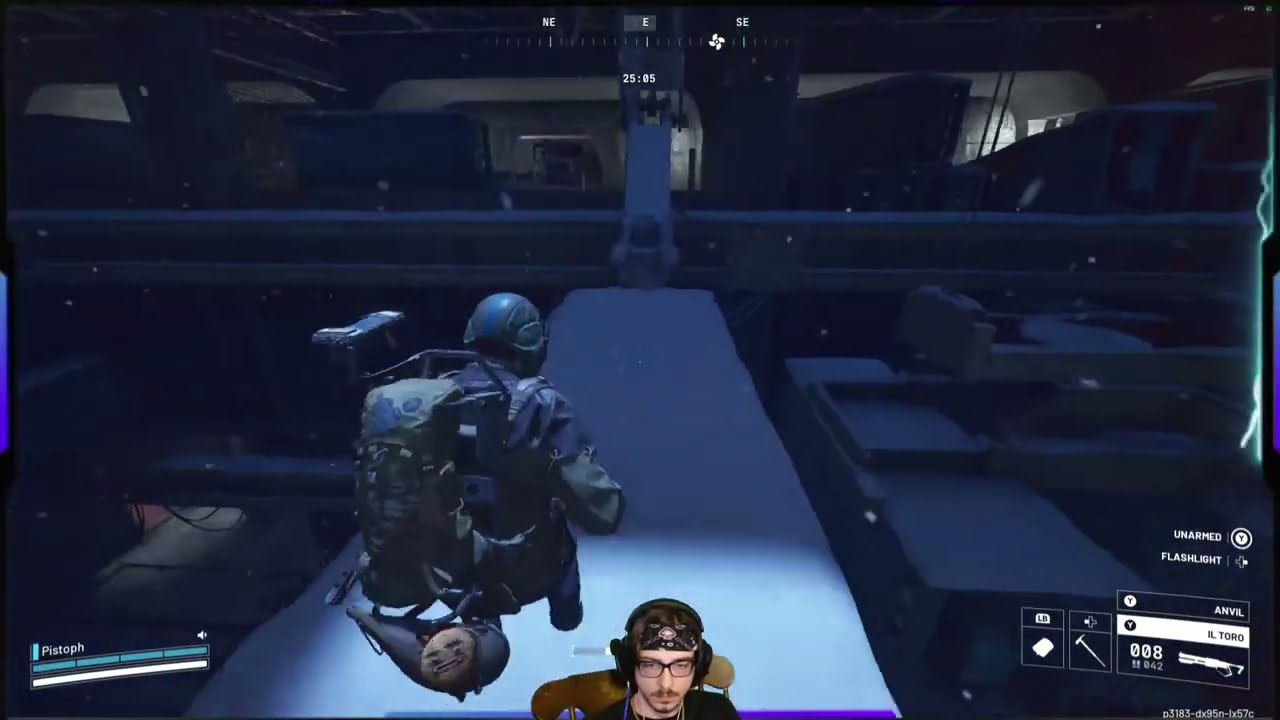 📹⁴⁷ No! You'll make it home! [Arc Raiders | LIVE 47]