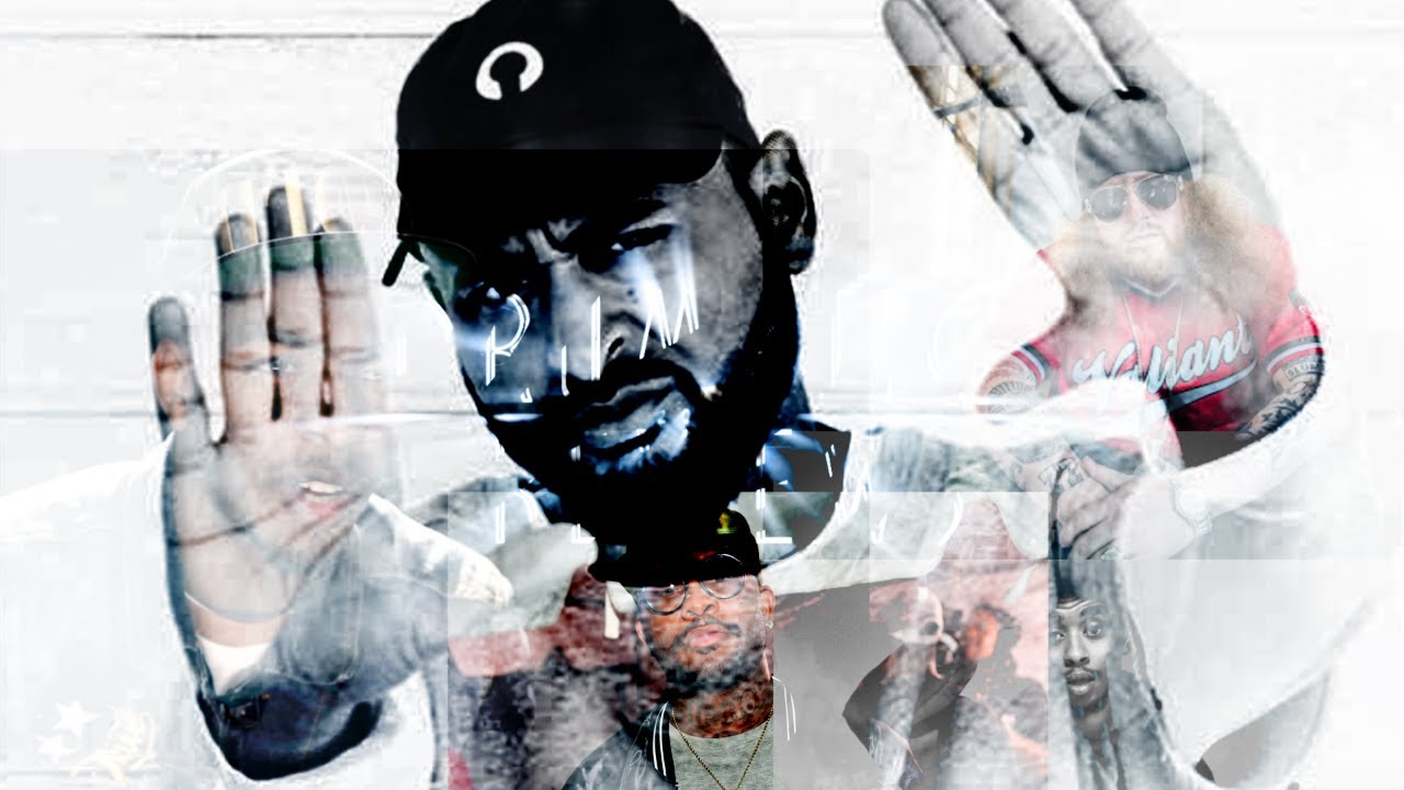 Top 5 Most Underrated Rappers in Hip Hop | Vol.1
