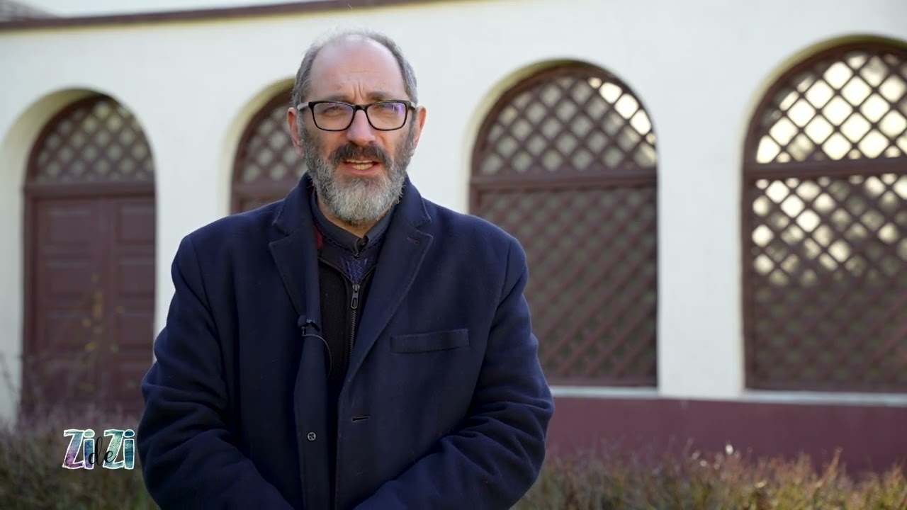 Zi de zi, cu părintele Constantin Necula - ediţia din 13 martie 2026 (@TVR1)