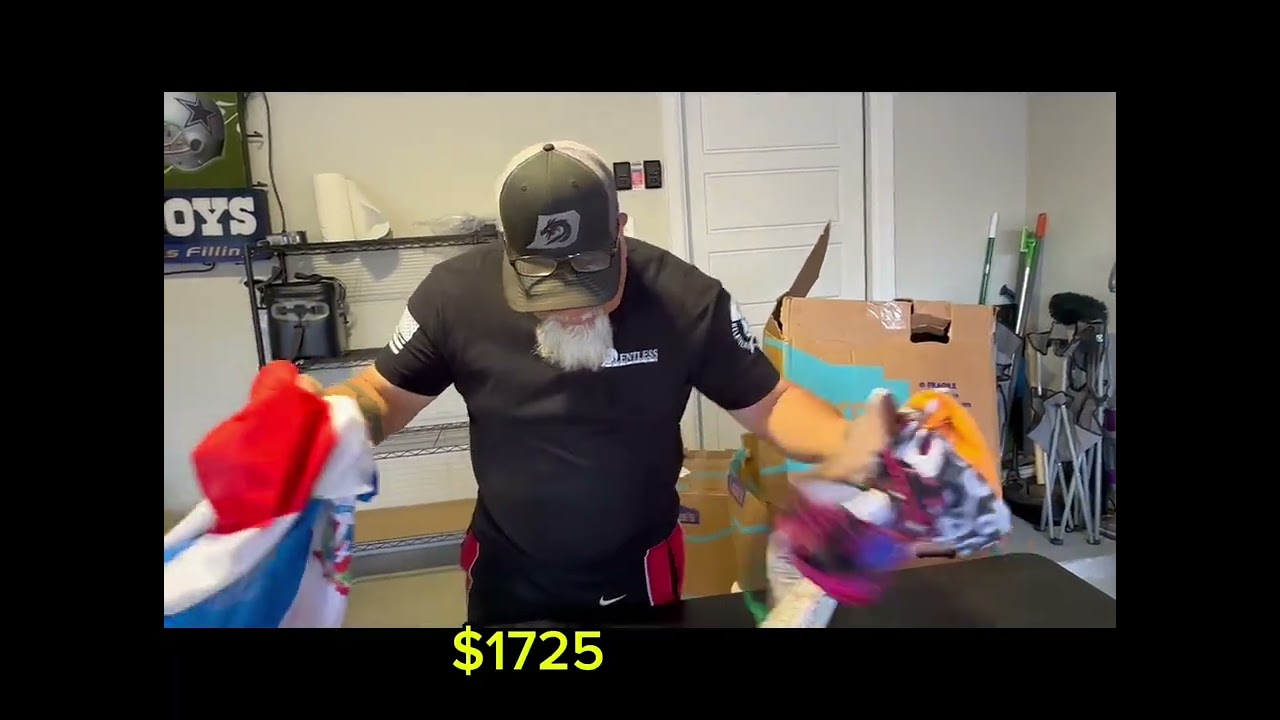 North Austin Unit Part 3