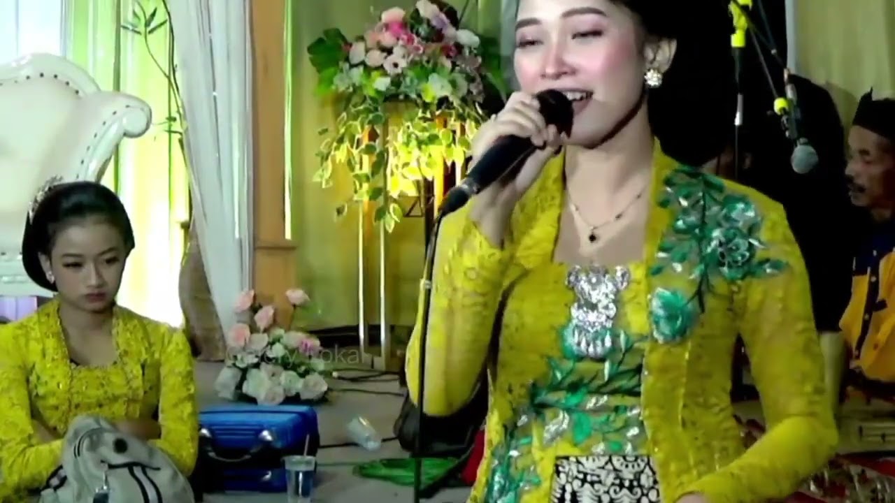 NYARINGG... ATI KESEKSO//IMA//SEKAR MADU