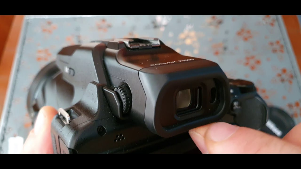 nikon coolpix p1000