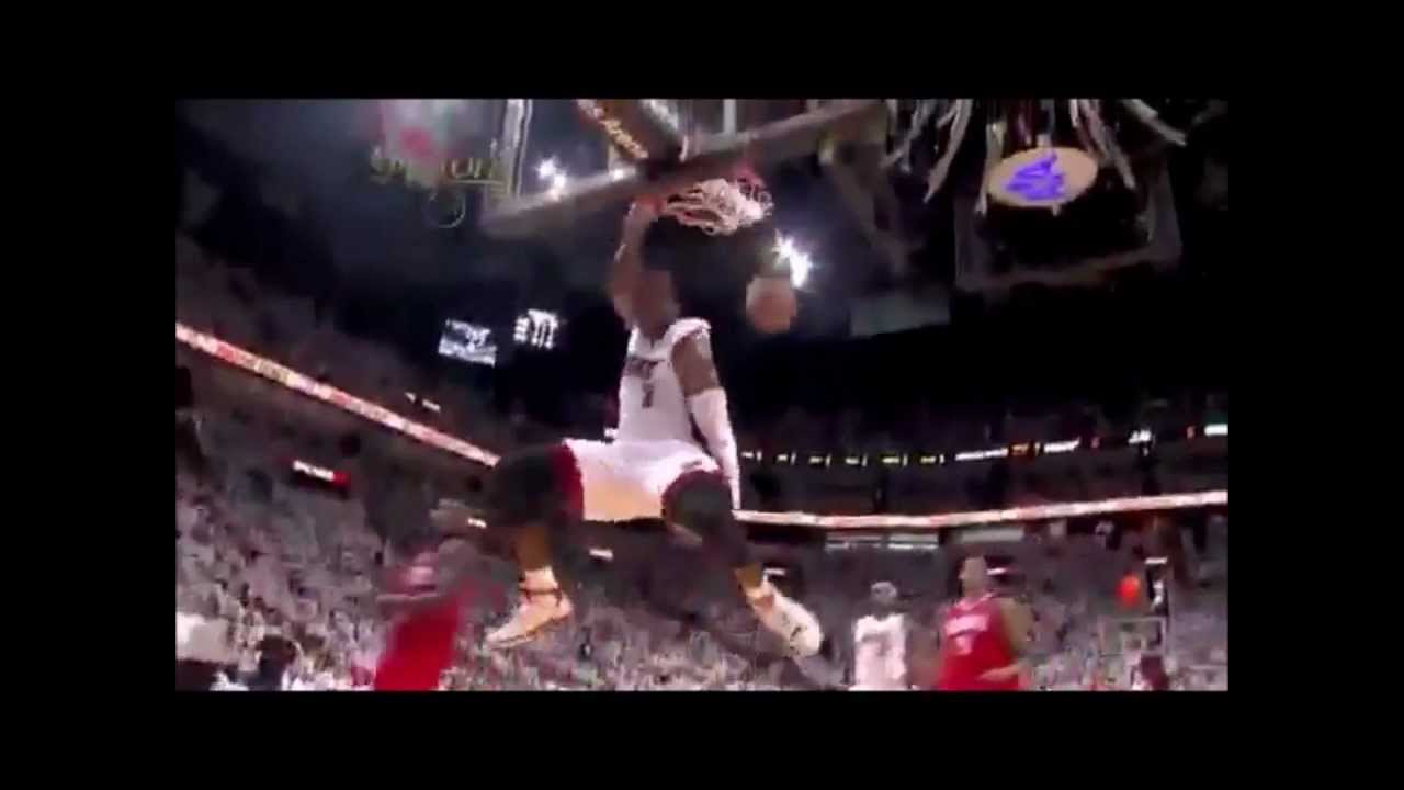 10 Fastest NBA Players