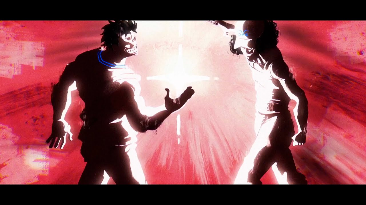 Anime -「AMV」-Flow Woah - AC Flow