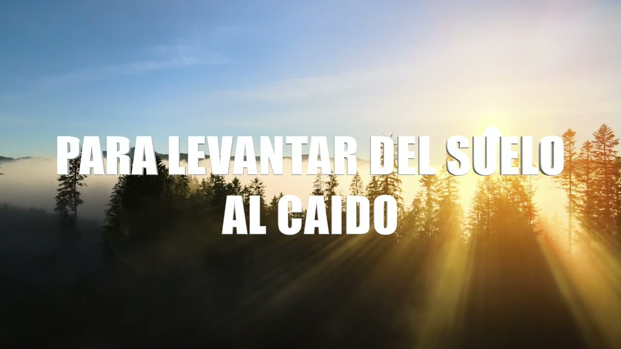 SOL DE JUSTICIA