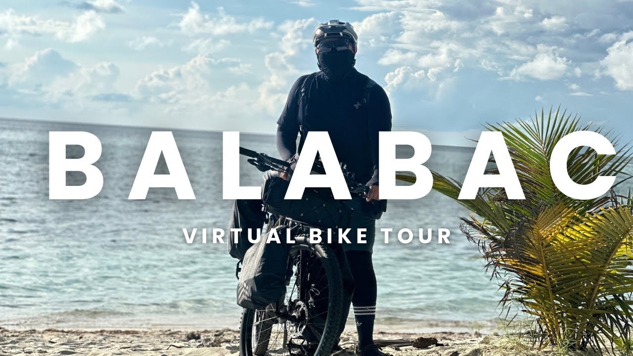 Balabac Palawan