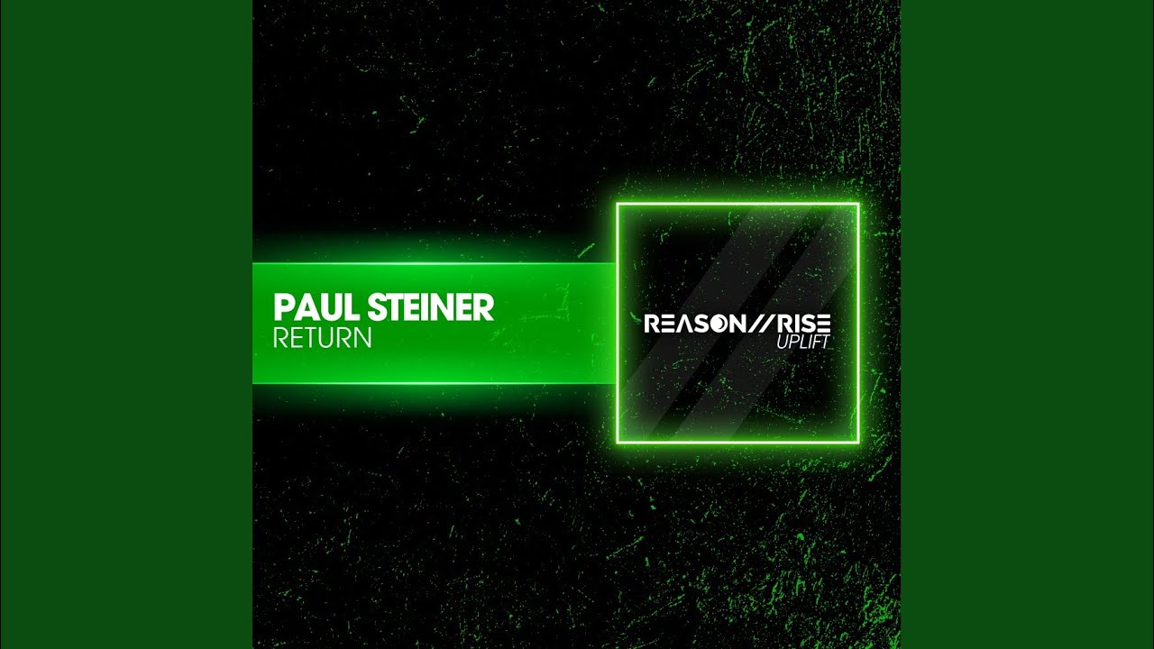 Return (Extended Mix)