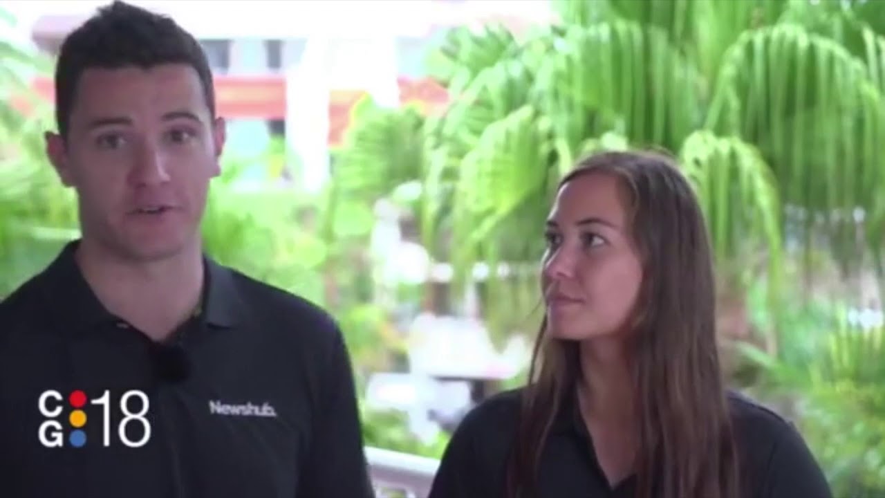 New Zealand's Commonwealth Games flag bearer - who will it be? | Newshub