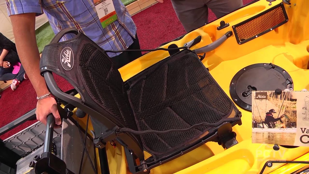 Hobie Cat at Outdoor Retailer 2014