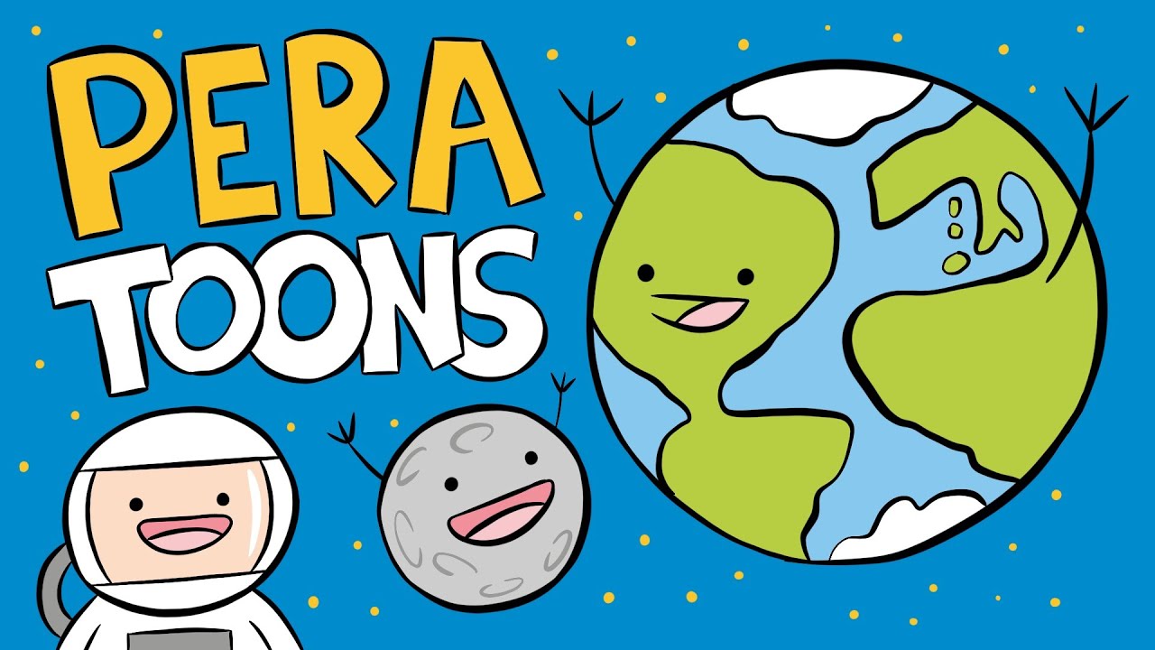 Pera Toons 3
