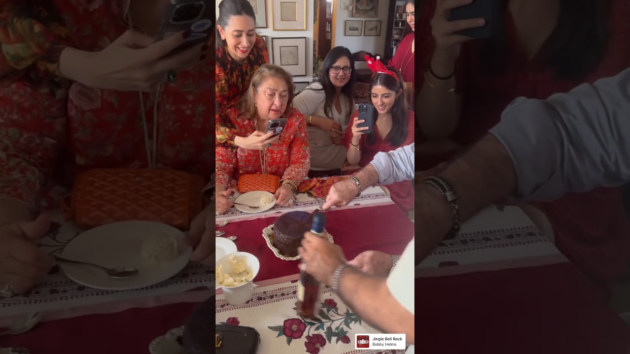 Kapoor Khandaan's 