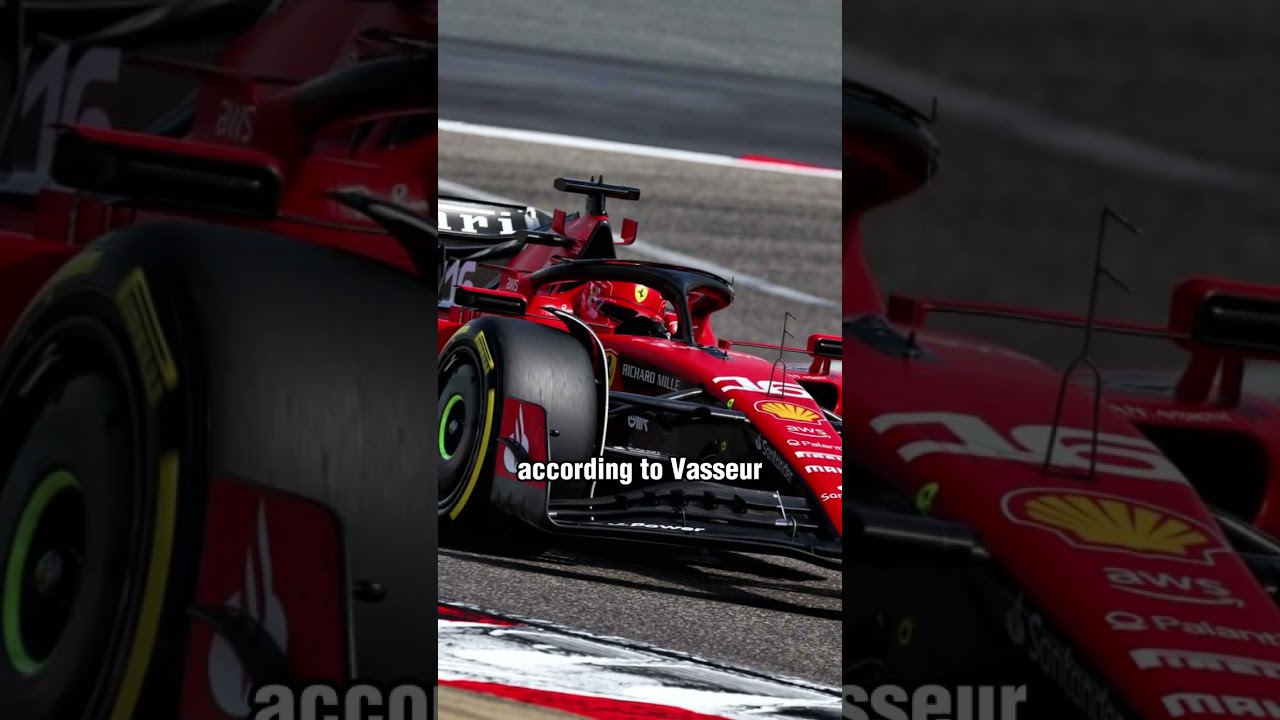FERRARI in BETTER SHAPE?! 