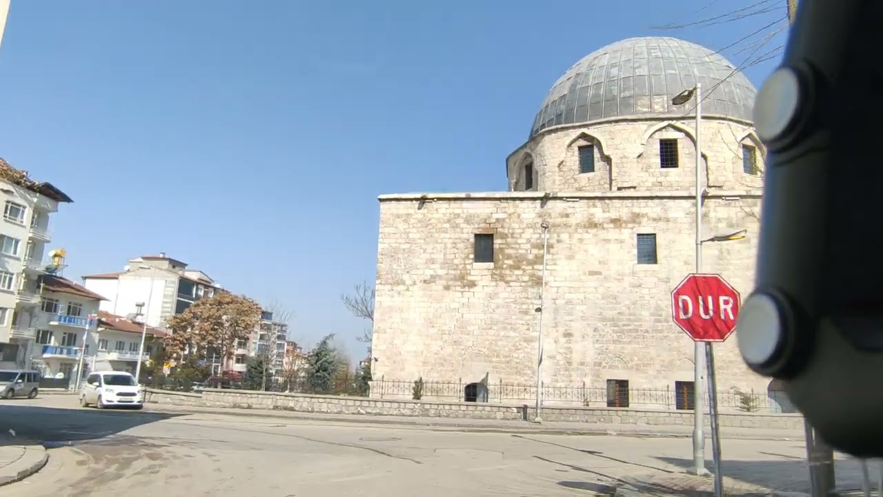 Malatya Deprem Sonrası Çavuşoğlu Mah ve Taşhoron Kilisesi 26.02.23