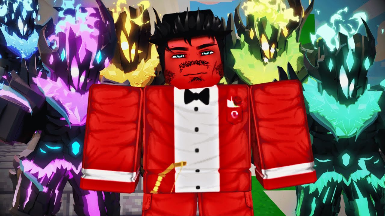 FIRST UPDATE of SEASON 15 Is INSANE! (Roblox Bedwars)