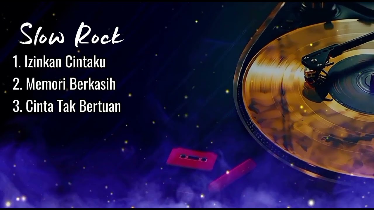 Kumpulan Lagu Slow Rock Indonesia Viral 2026 🥀 Suara Hati Yulia Yang Menyentuh Jiwa Tanpa Iklan