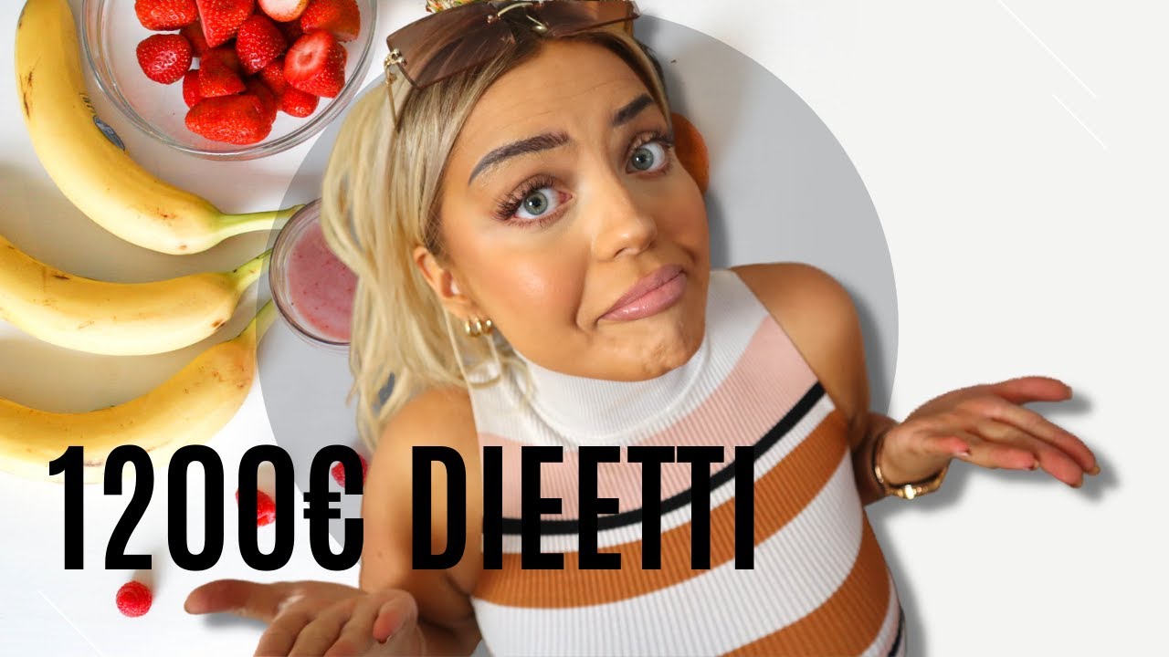 PALJONKO M&Auml; OON NYT LAIHTUNUT? Q&A |  DIEETTI PART 2